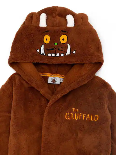Bata El Gruffalo