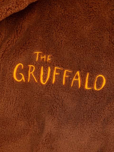 Bata El Gruffalo