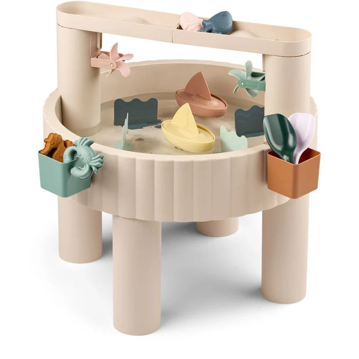 Sepp Activity Table Liewood