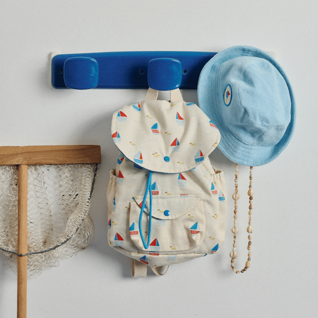 Mochila Marinheiro