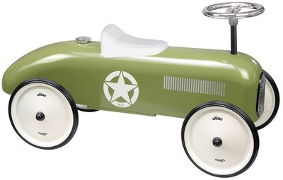 Carro Vilac Vintage Caqui