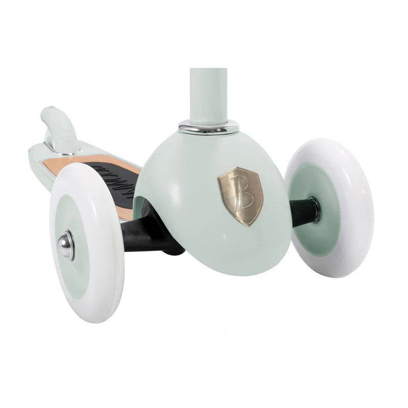 Patinete Banwood Mint