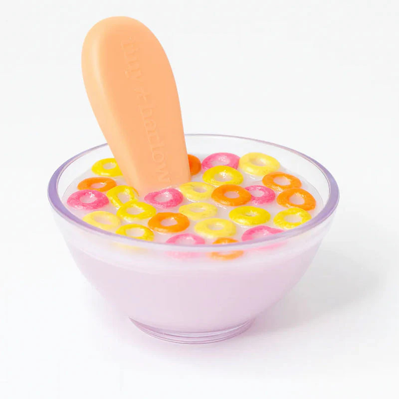 Cereal Tiny Harlow