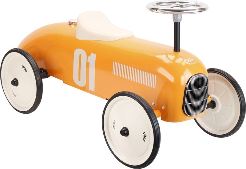 Coche Vilac Vintage Mostaza