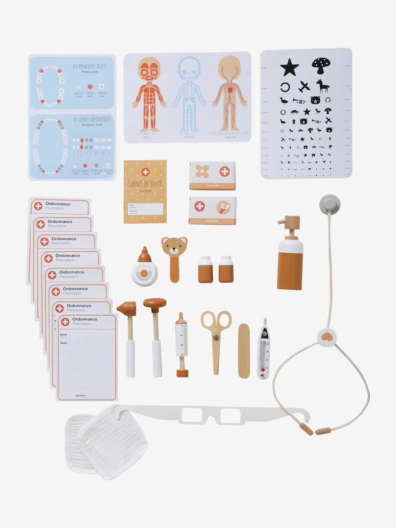 Consultório Médico