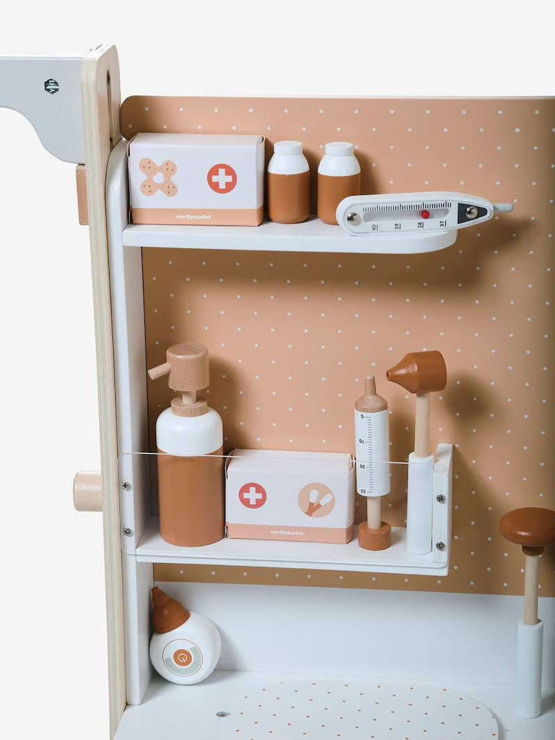 Consultório Médico
