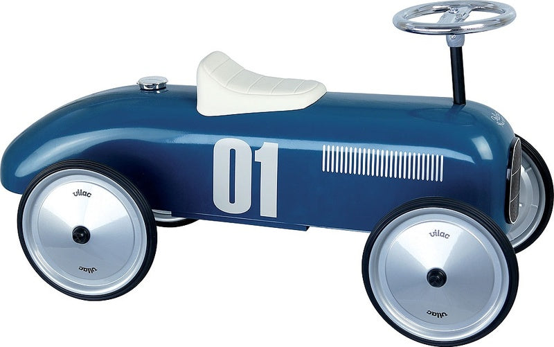 Carro VilacAzul