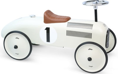 Carro Vilac Vintage Cream