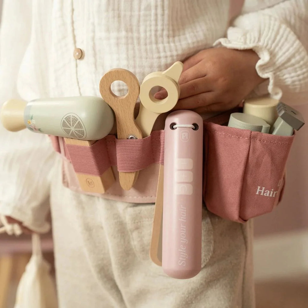 Set Cabeleireiro Little Dutch