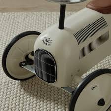 Carro Vilac Vintage Cream
