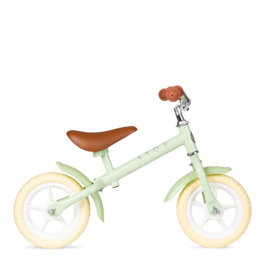 Balance Bike Stoy Menta