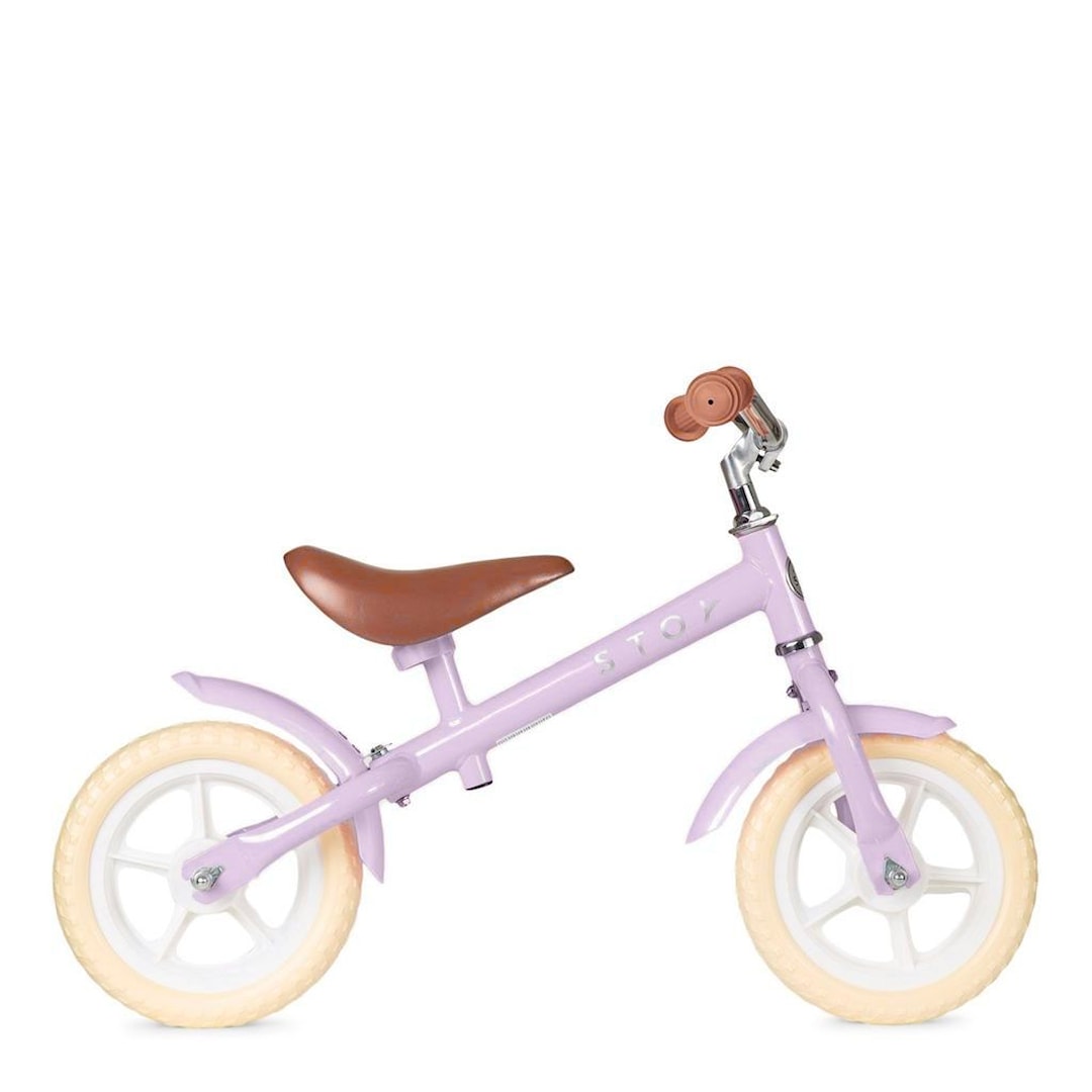 Balance Bike Stoy Lavanda
