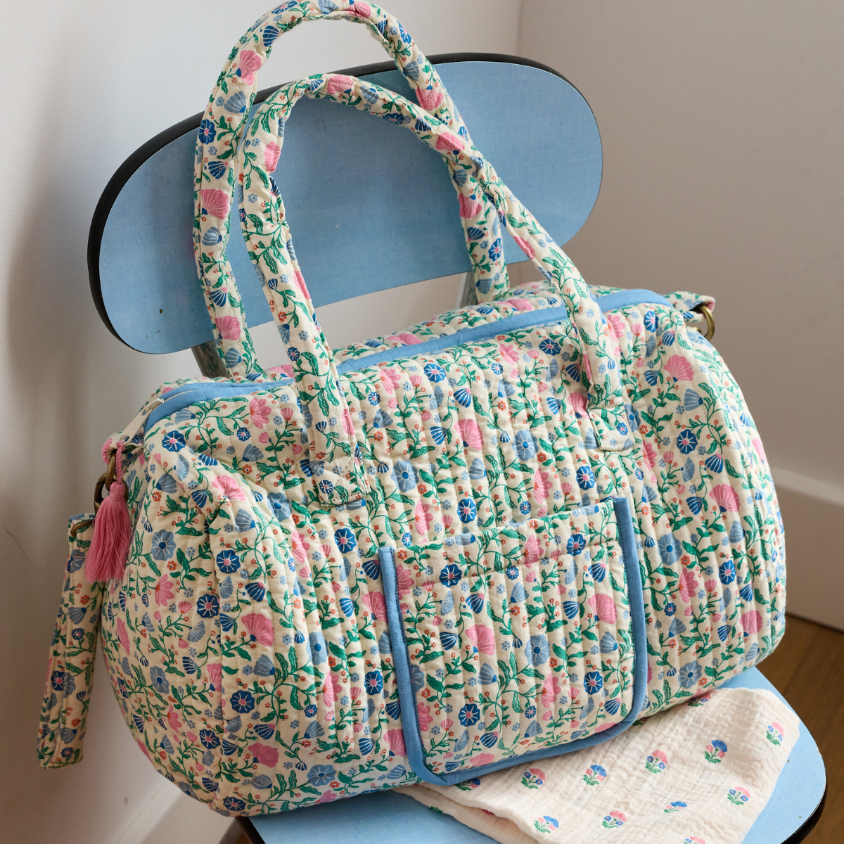 Bolsa Liberty
