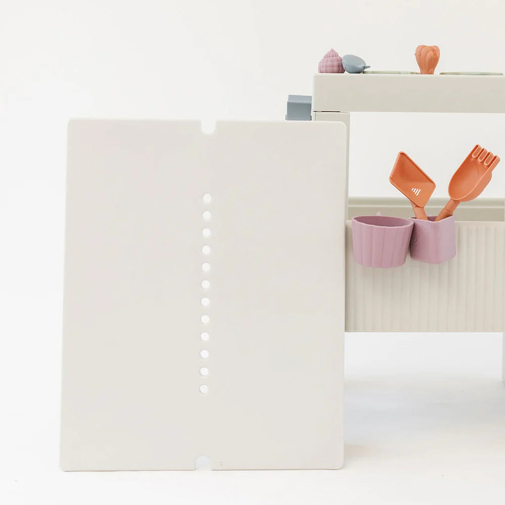 Mesa de agua y sensorial Playsmol