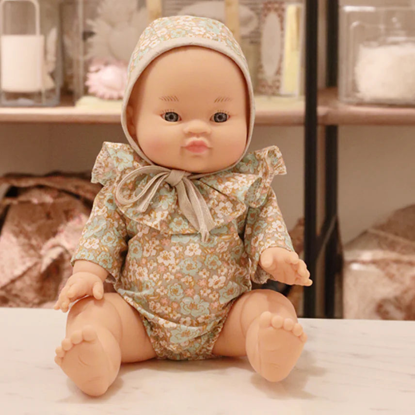 Boneca Liberty Oh my doll world