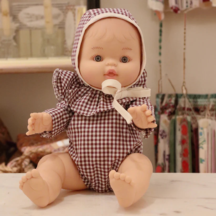 Boneca Liberty Oh my doll world