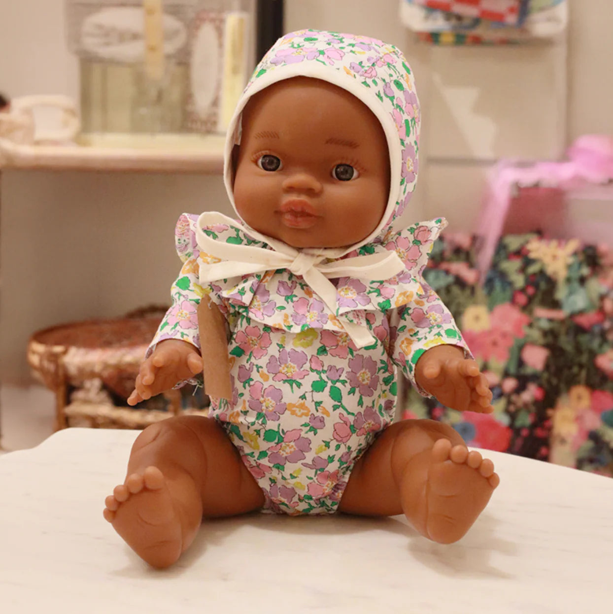 Boneca Liberty Oh my doll world