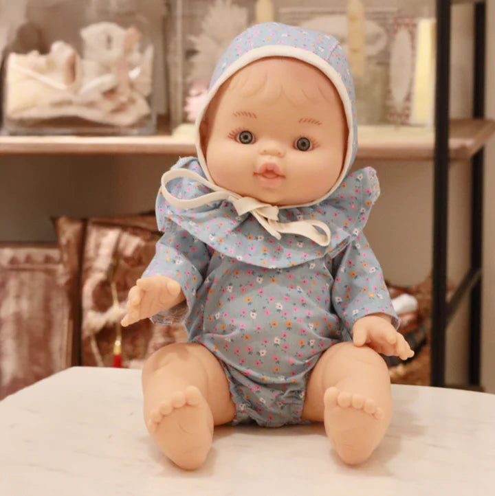 Boneca Liberty Oh my doll world