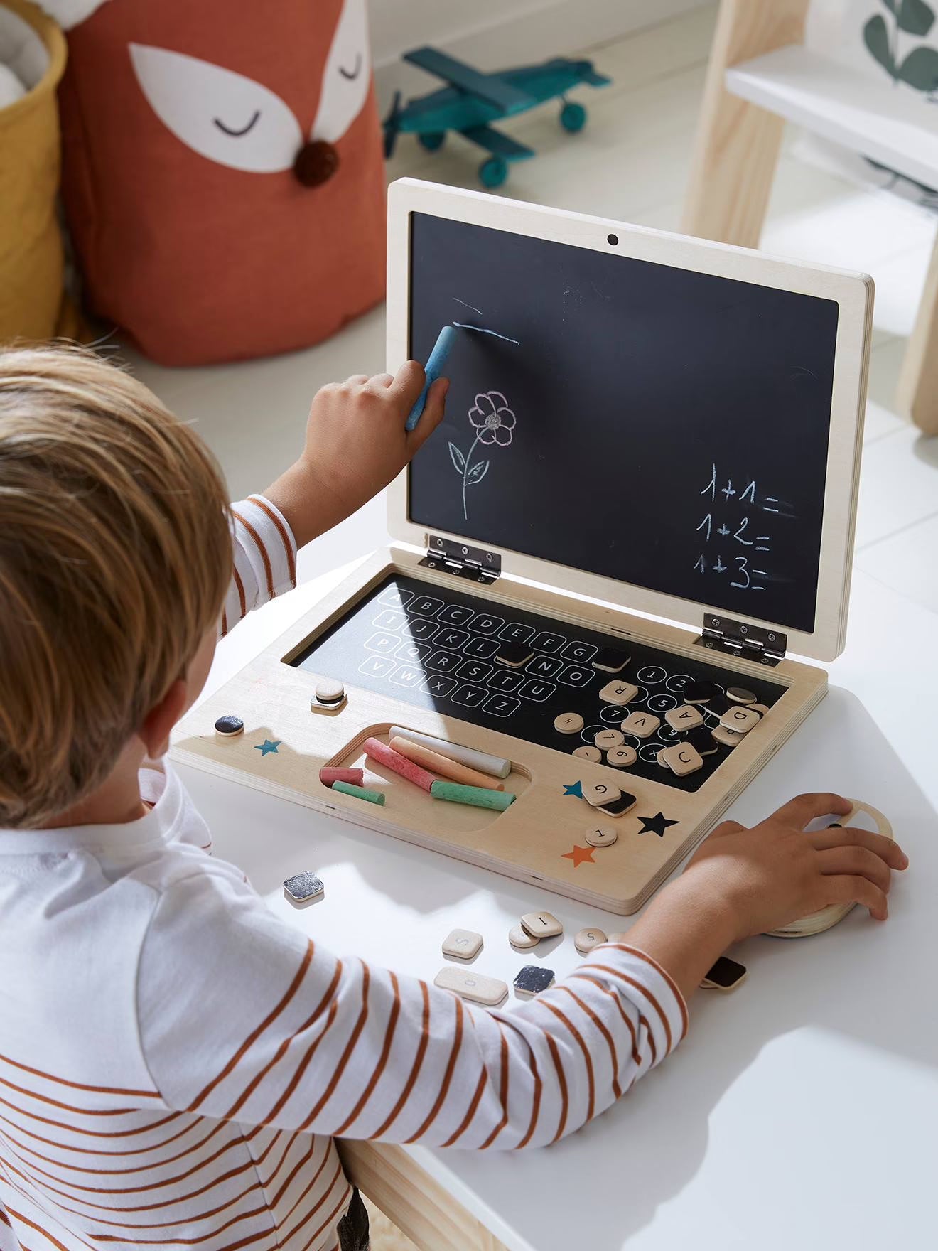 Computador Portátil