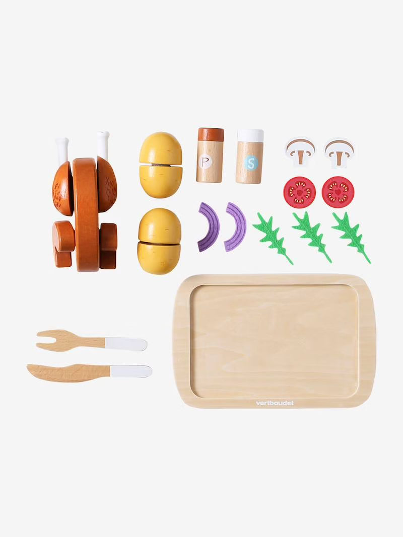 Set Franguinho