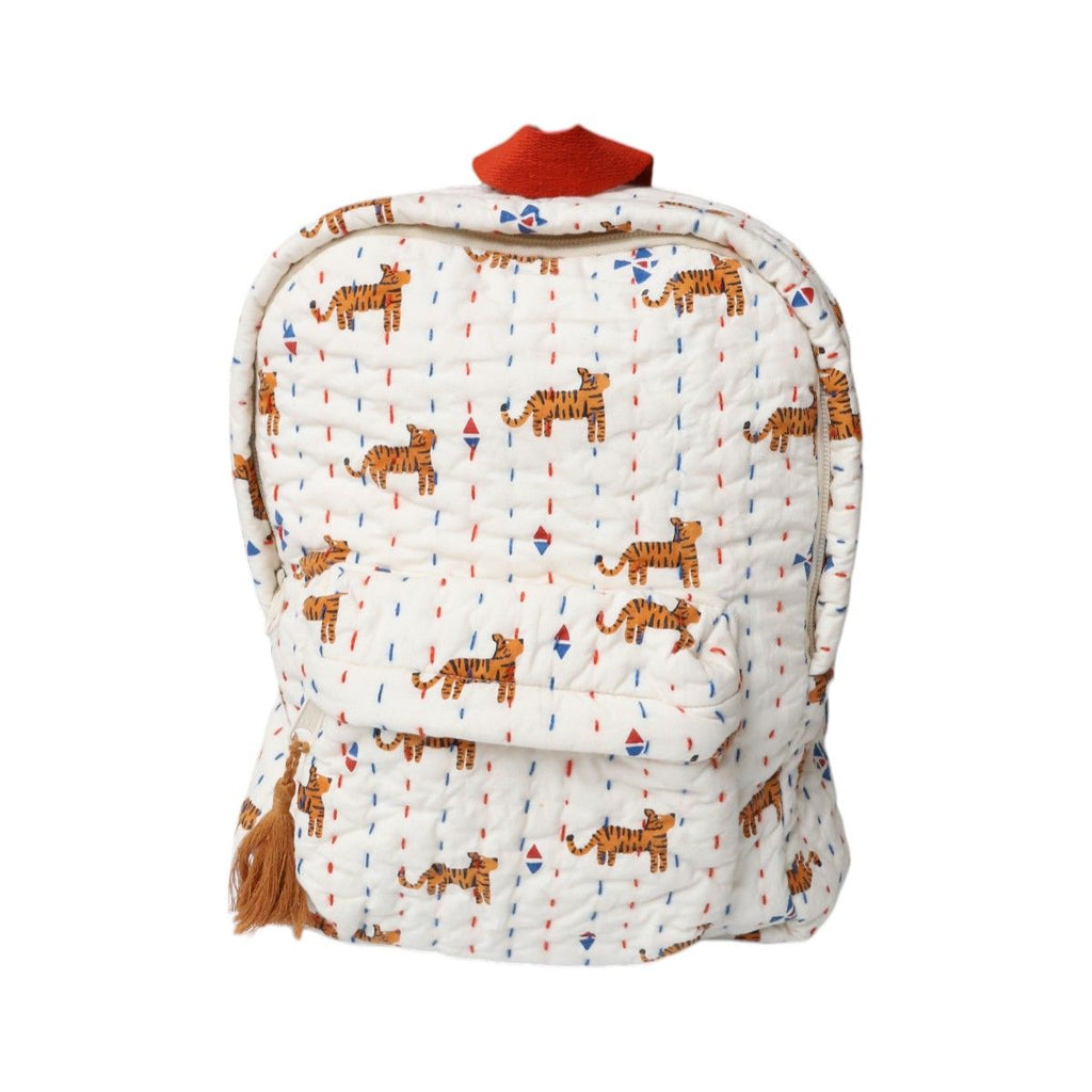 Mochila Tigre