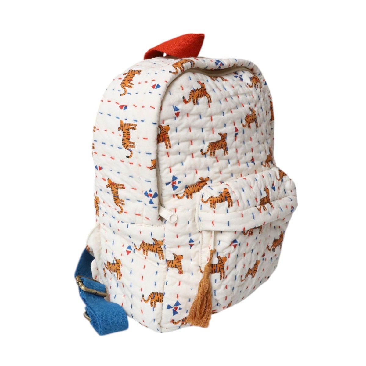 Mochila Tigre