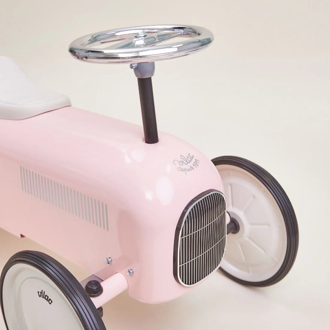 Carro Vilac Vintage Rosa
