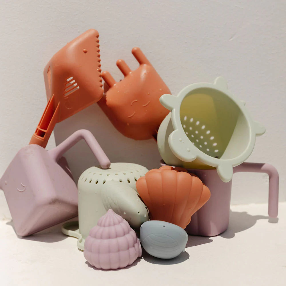 Mesa de agua y sensorial Playsmol