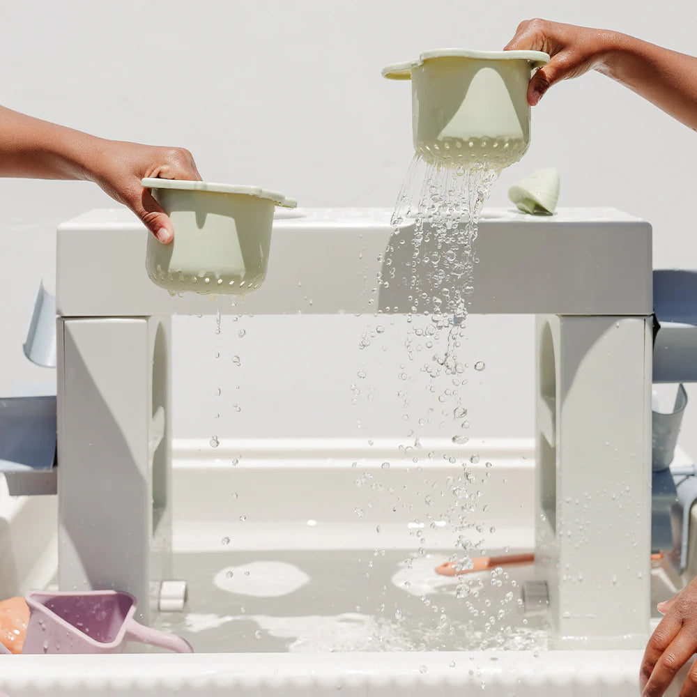 Mesa de agua y sensorial Playsmol