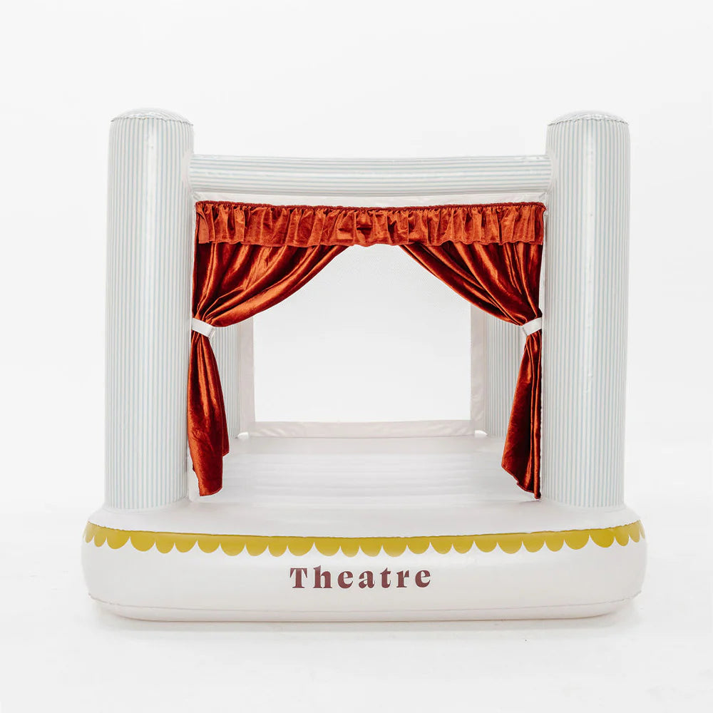 Mini Theatre Playsmol