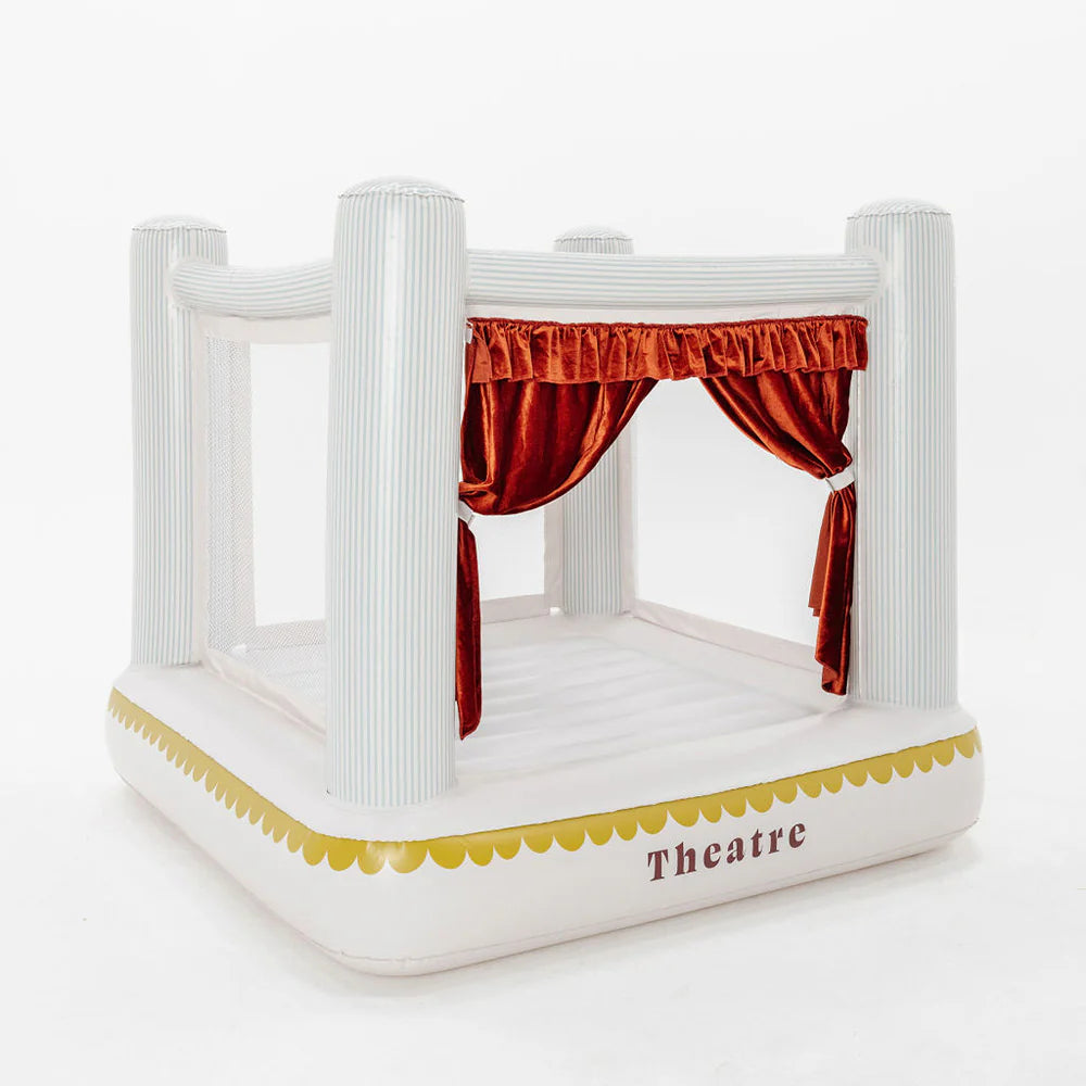Mini Theatre Playsmol
