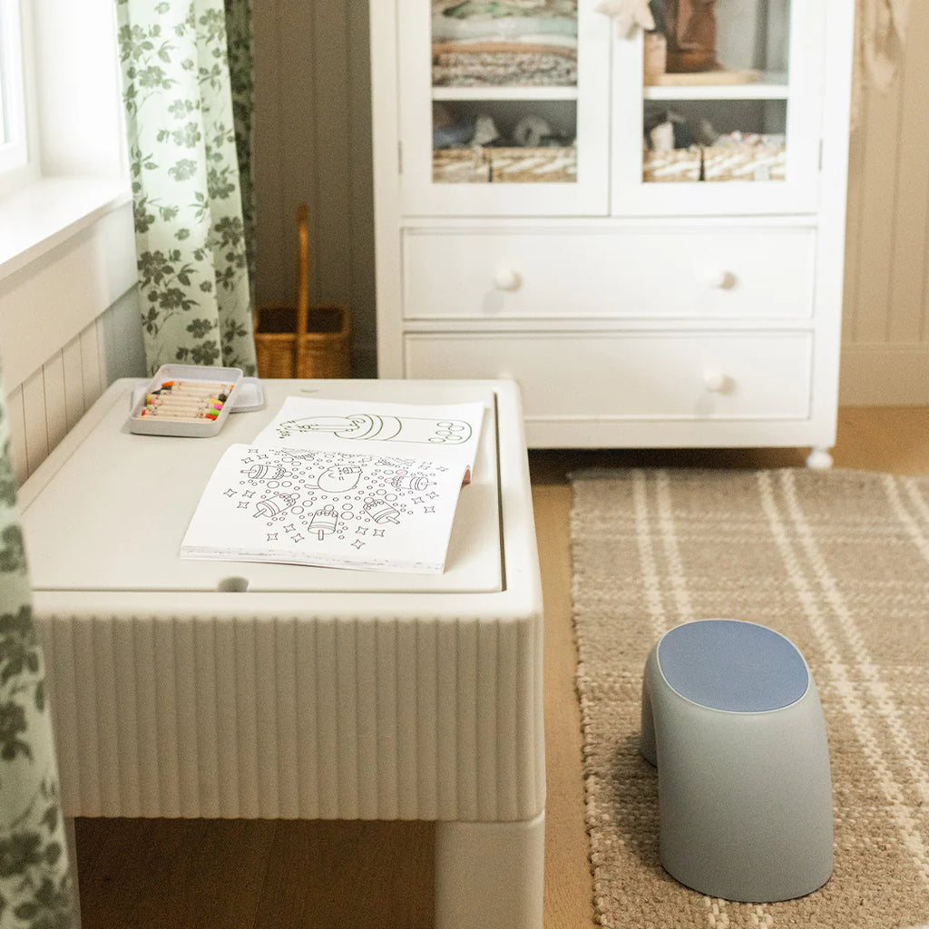 Mesa de agua y sensorial Playsmol